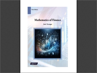 Mathematics of Finance