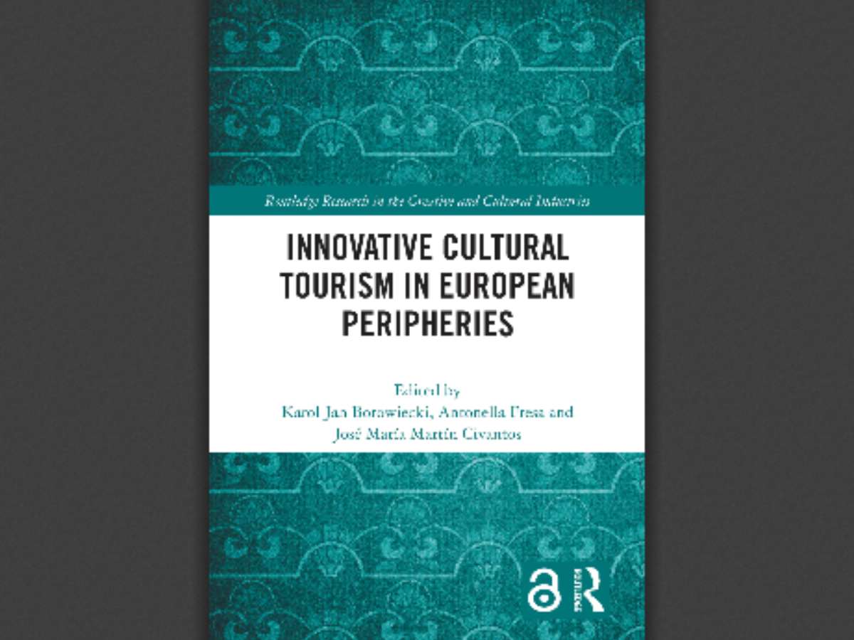 Innovative Cultural Tourism in European Peripheries