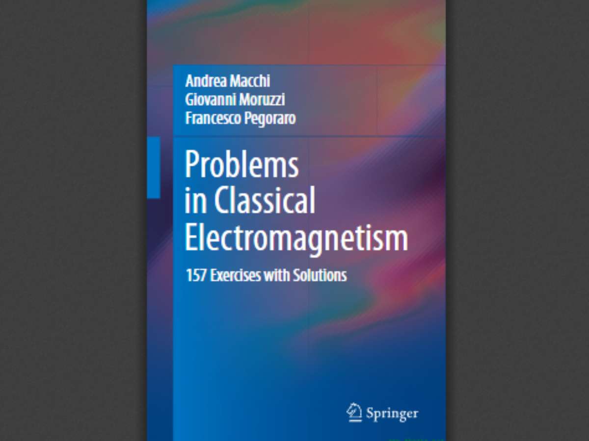 Problems in Classical Electromagnetism: 157 Exercises with Solutions