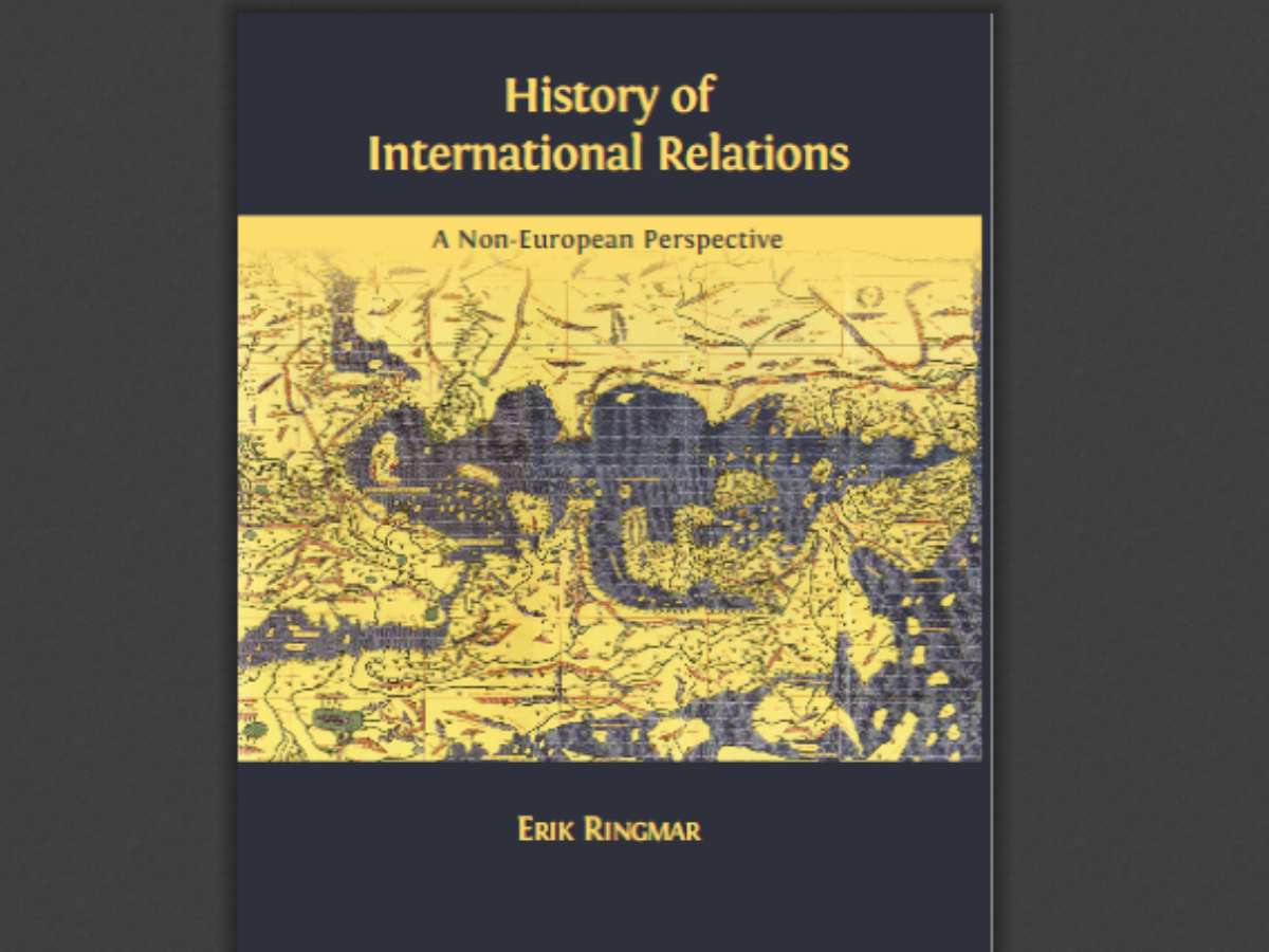 History of International Relations