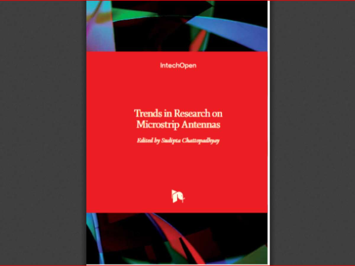 Trends in Research on Microstrip Antennas