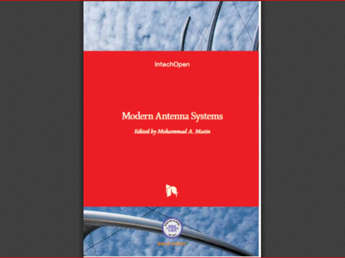 Modern Antenna Systems