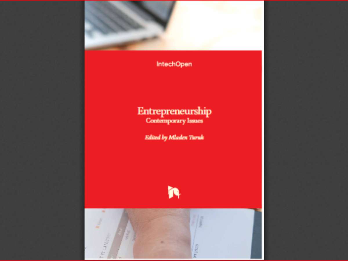 Entrepreneurship: Contemporary Issues