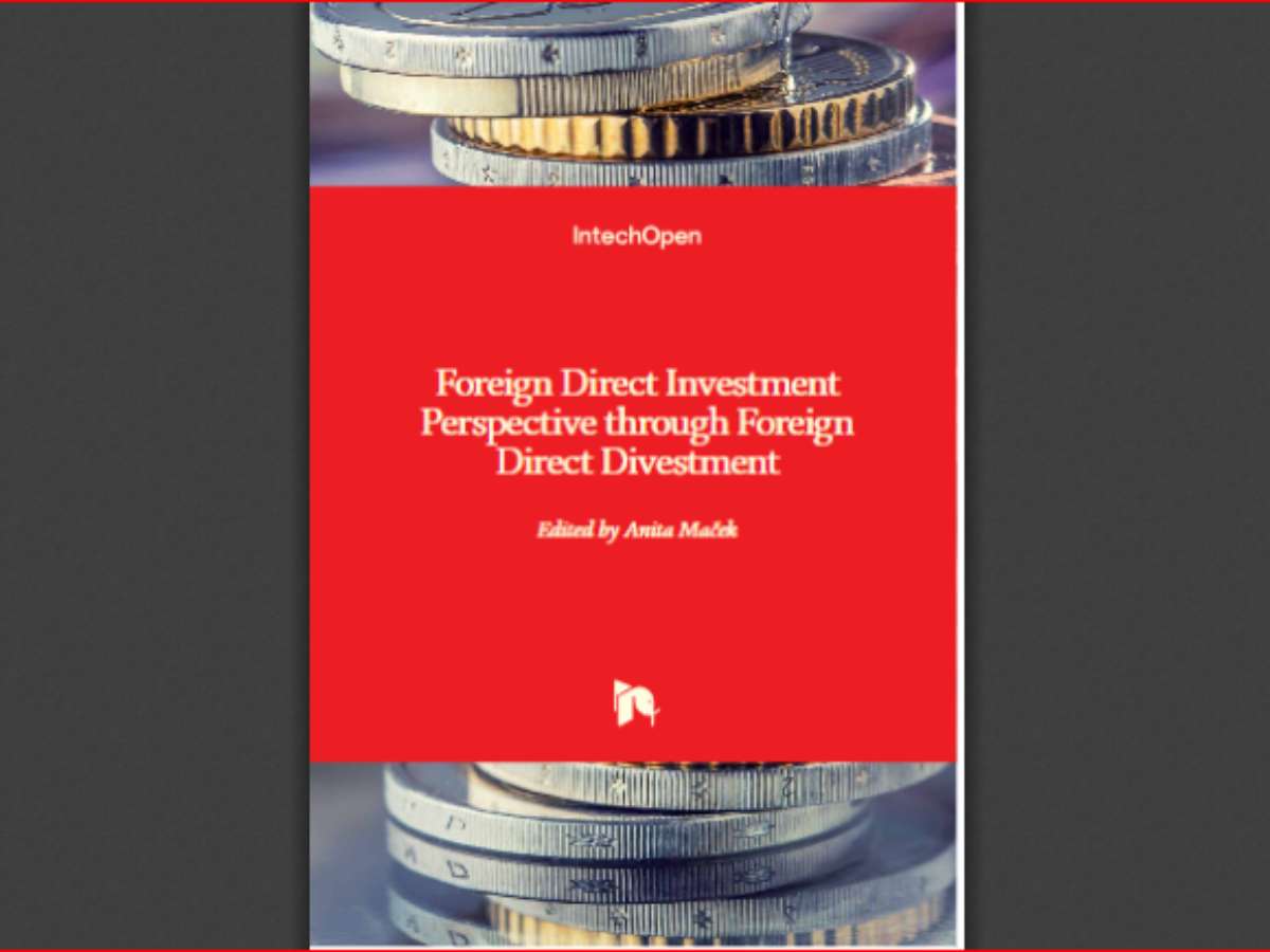 Foreign Direct Investment Perspective through Foreign Direct Divestment