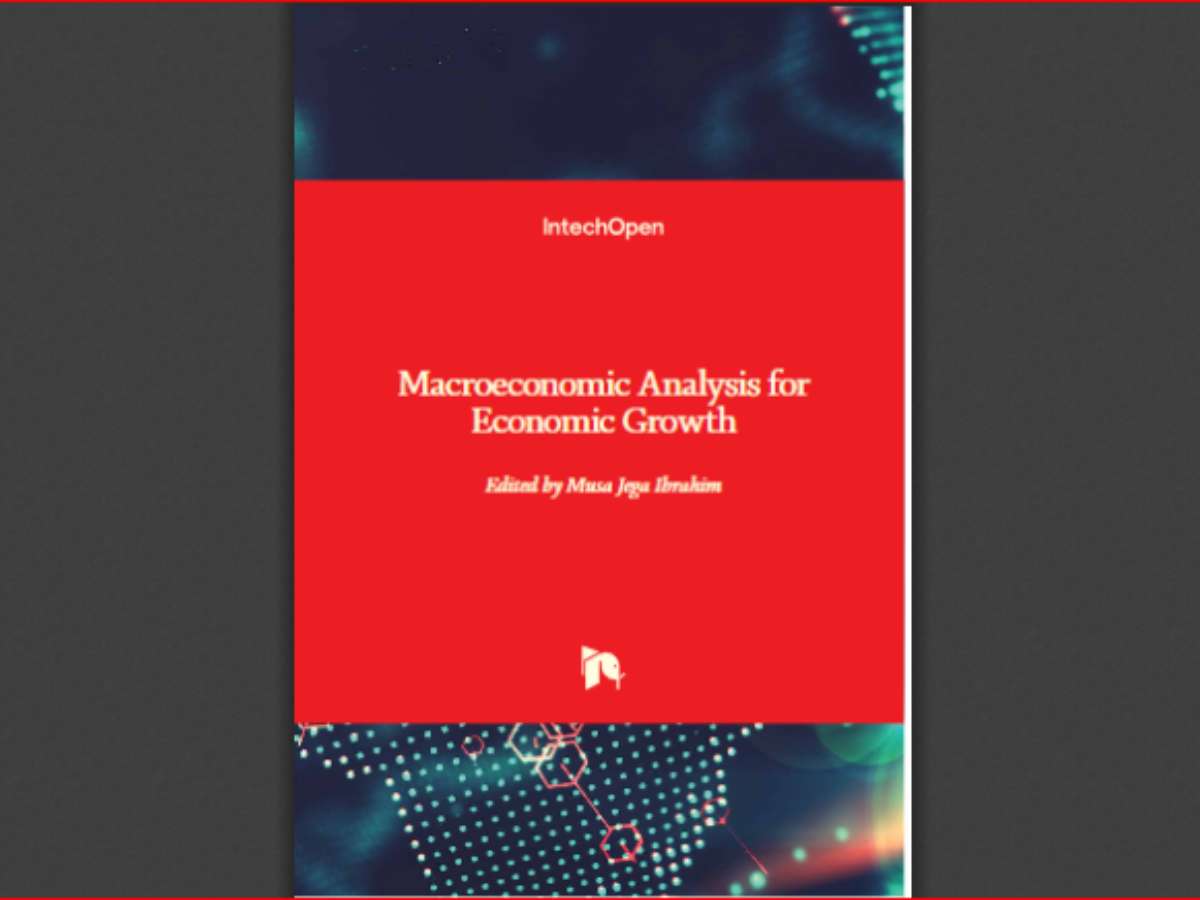 Macroeconomic Analysis for Economic Growth