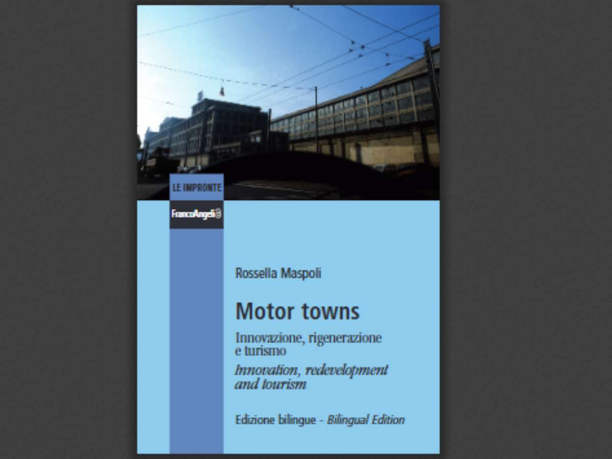 Motor towns: Innovation, redevelopment and tourism