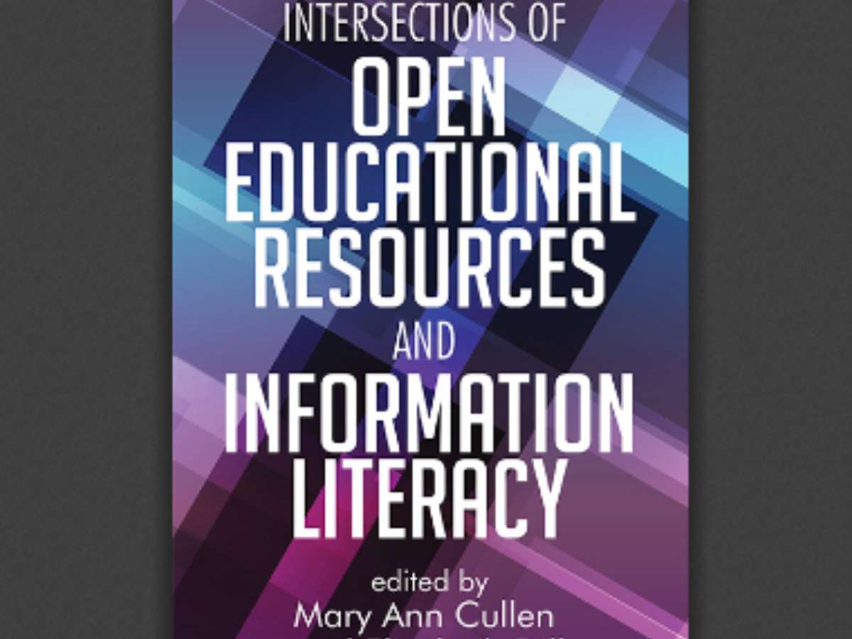 Intersections of Open Educational Resources and Information Literacy