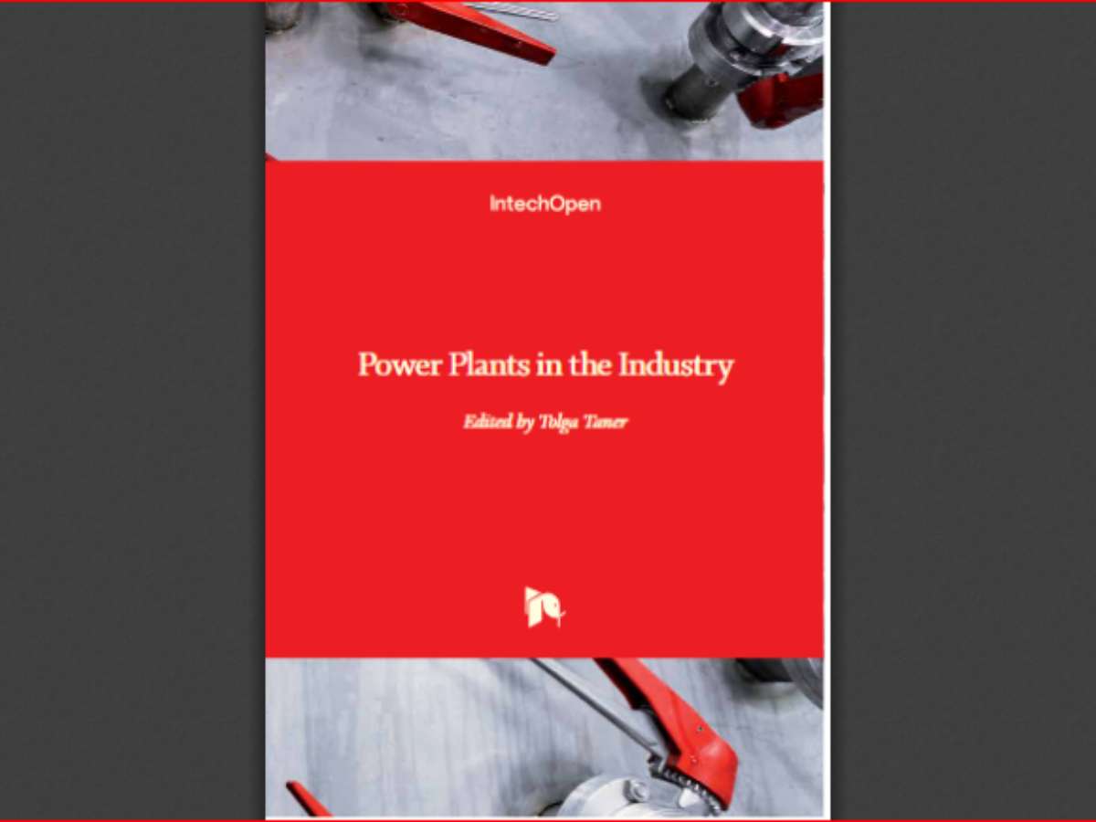 Power Plants in the Industry