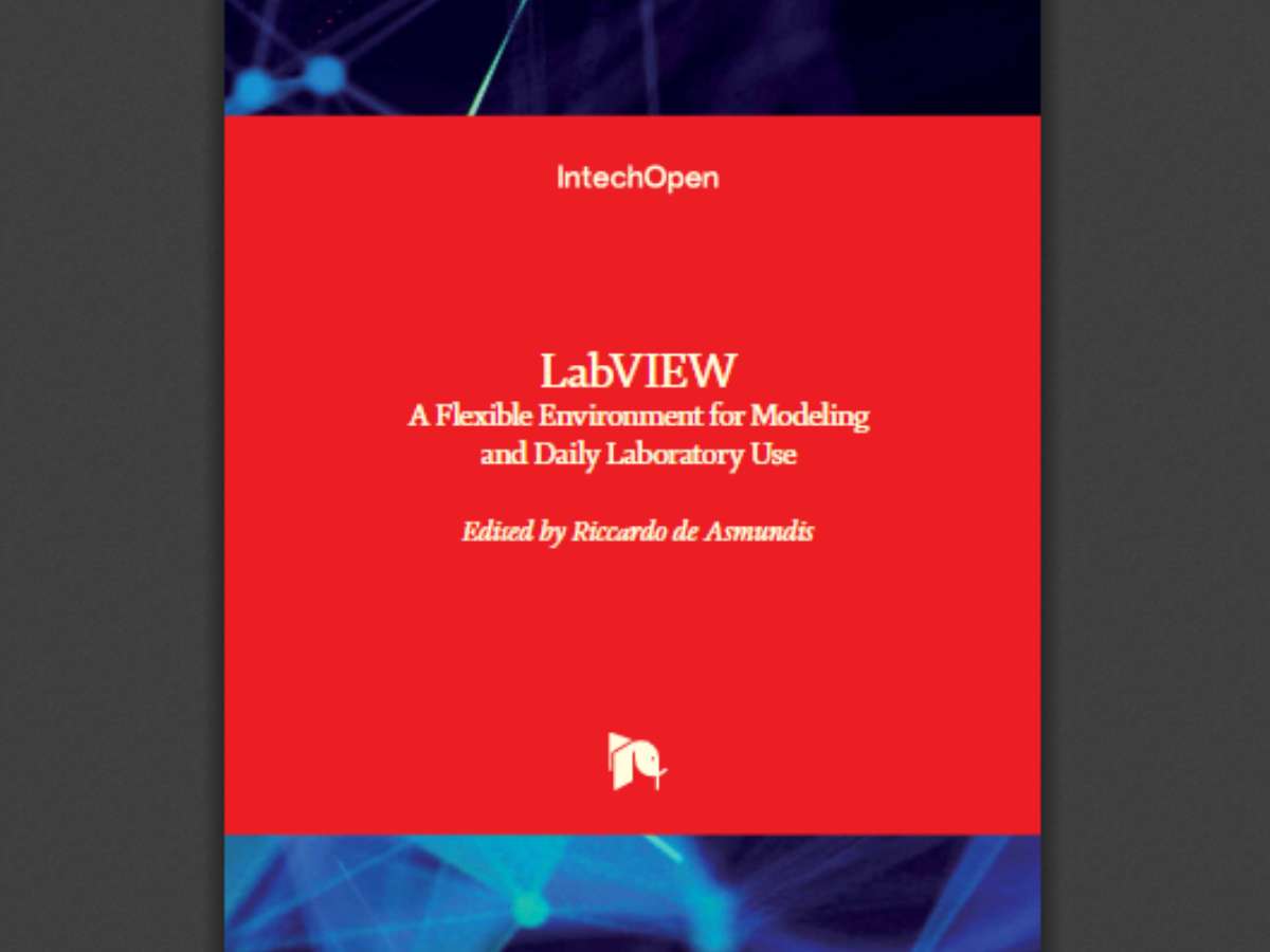 LabVIEW: A Flexible Environment for Modeling and Daily Laboratory Use