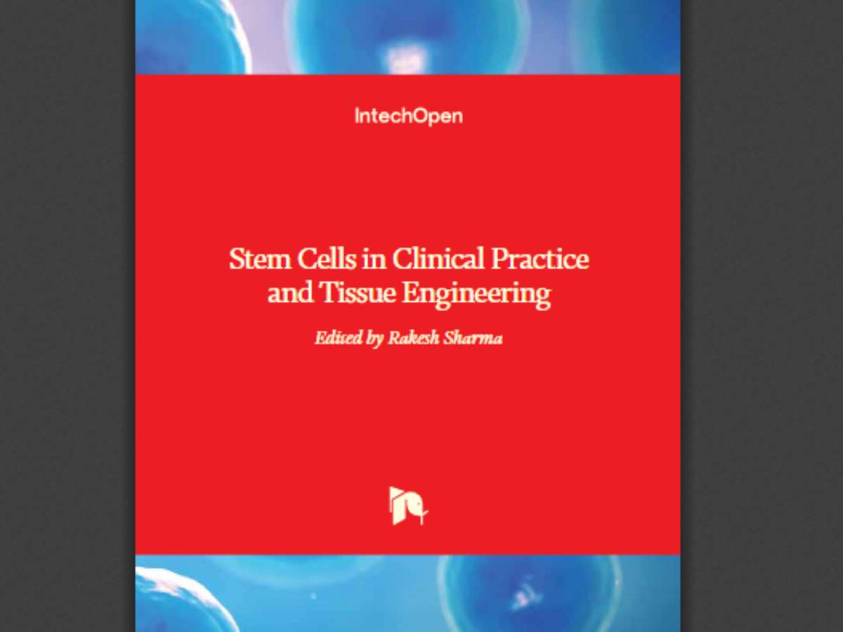 Stem Cells in Clinical Practice and Tissue Engineering