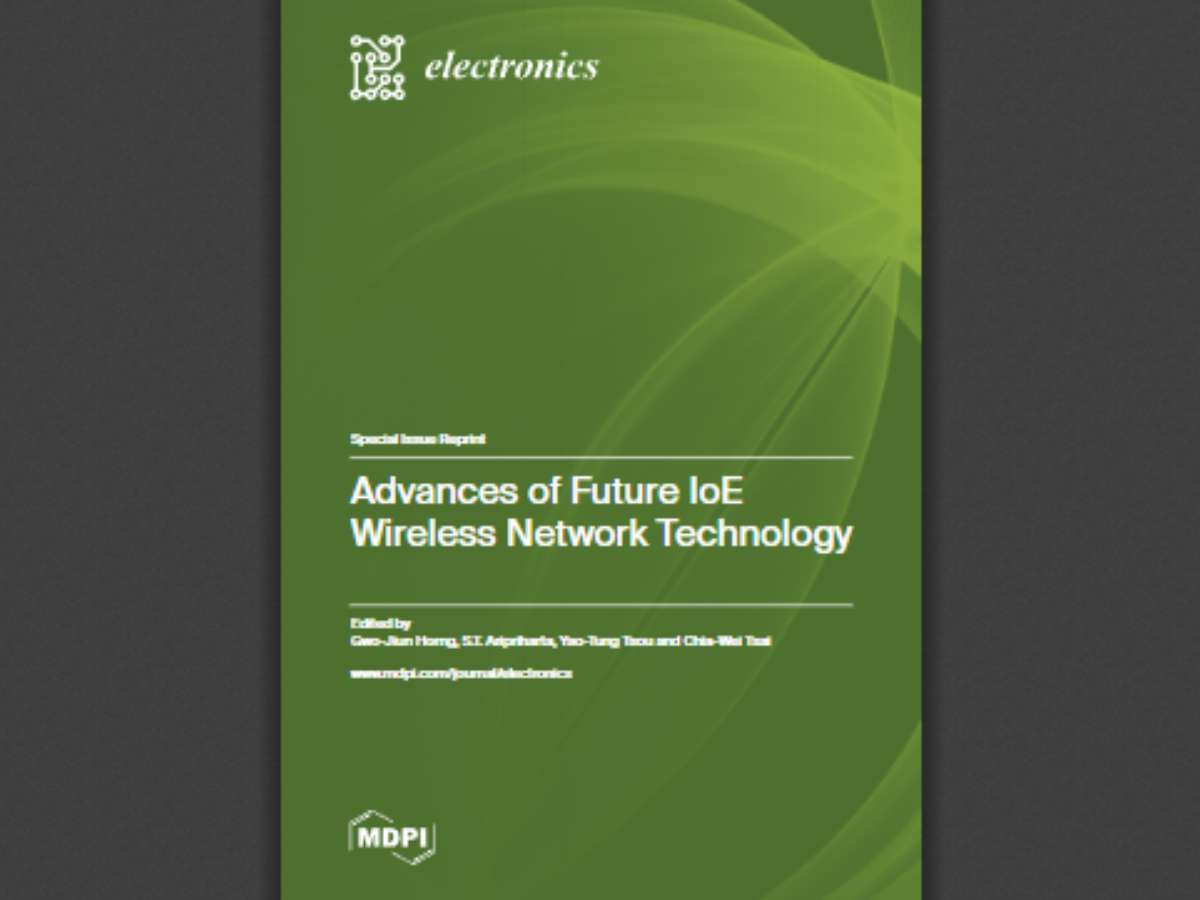 Advances of Future IoE Wireless Network Technology