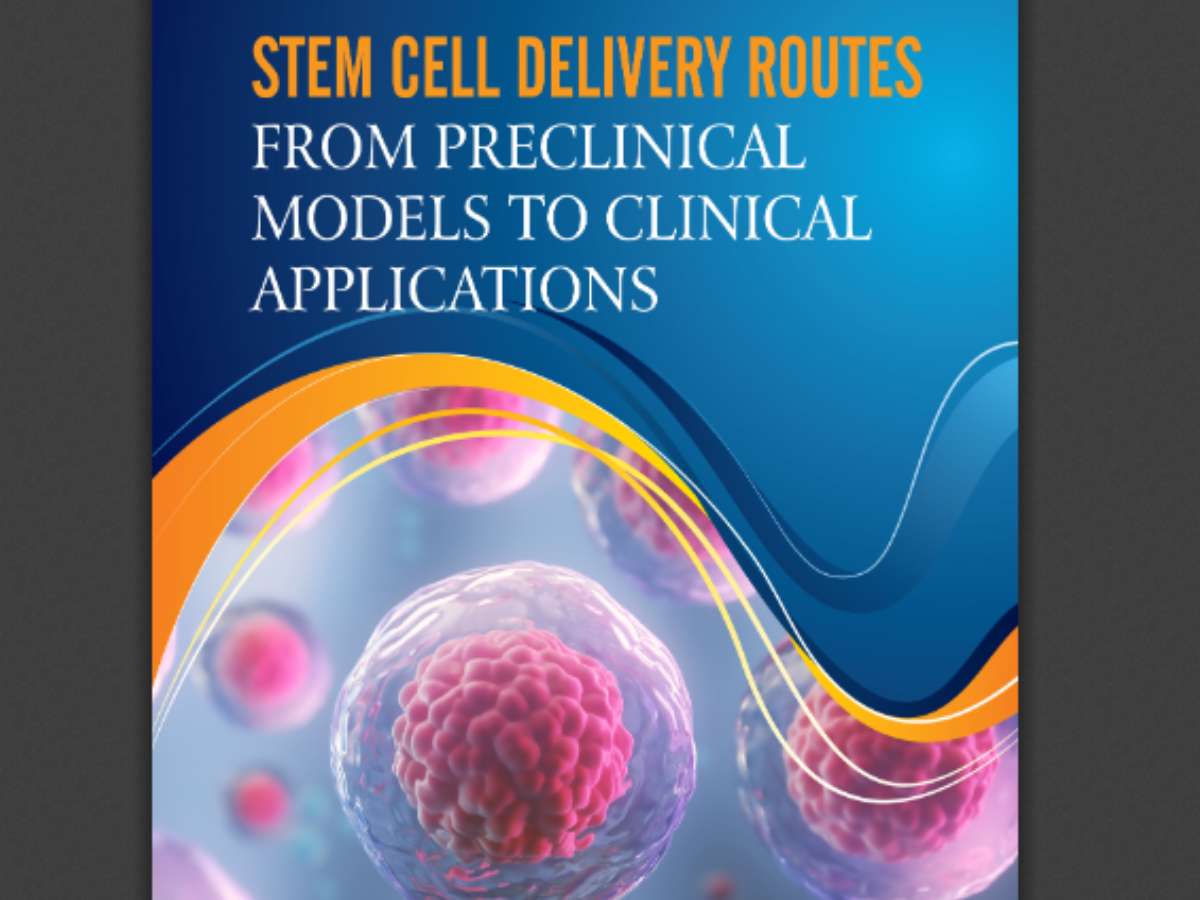 Stem Cell Delivery Routes: From Preclinical Models to Clinical Applications