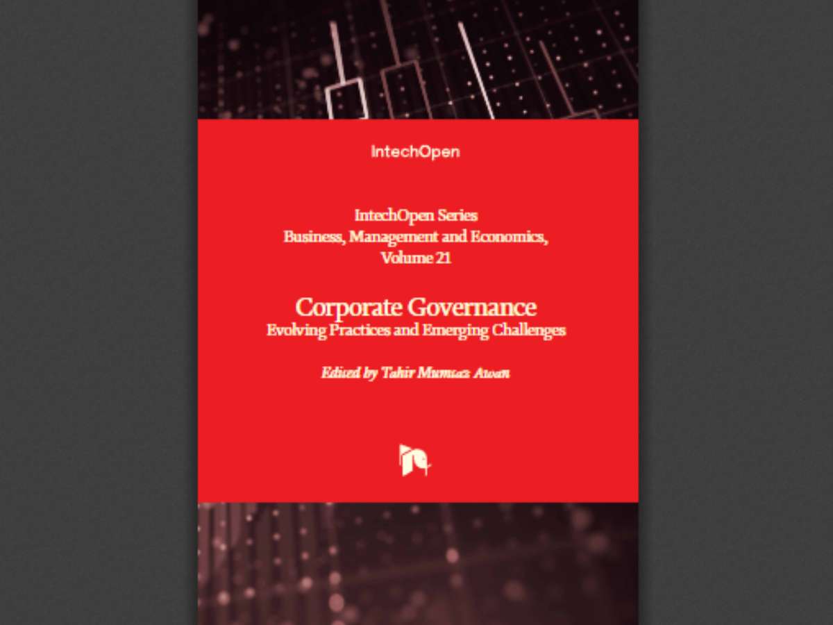 Corporate Governance: Evolving Practices and Emerging Challenges