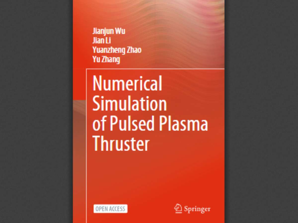 Numerical Simulation of Pulsed Plasma Thruster