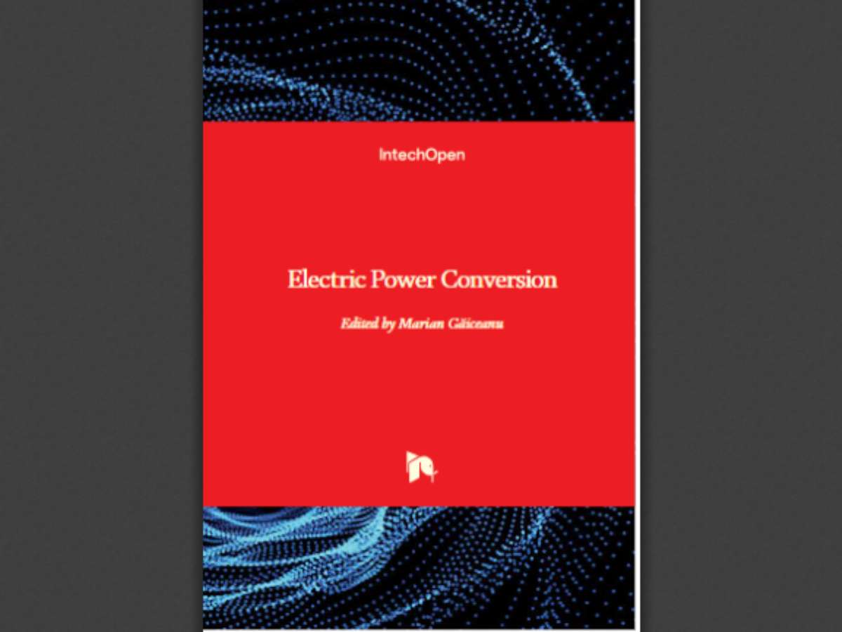 Electric Power Conversion