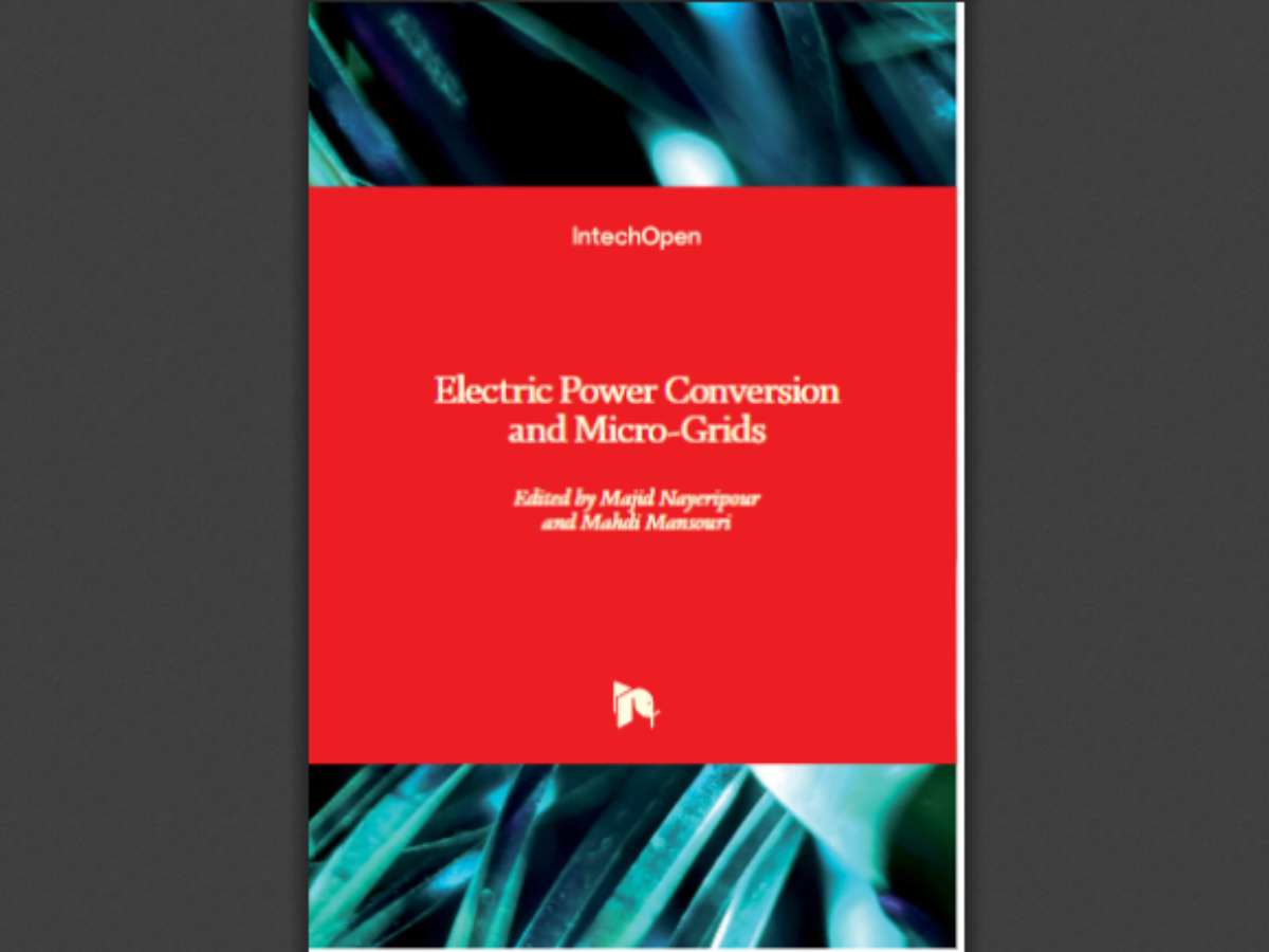 Electric Power Conversion and Micro-Grids