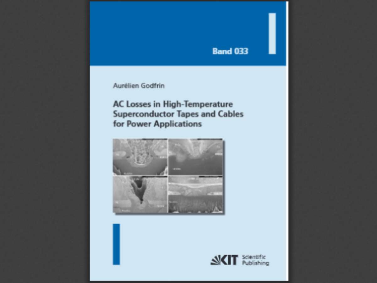 AC Losses in High-Temperature Superconductor Tapes and Cables for Power Applications