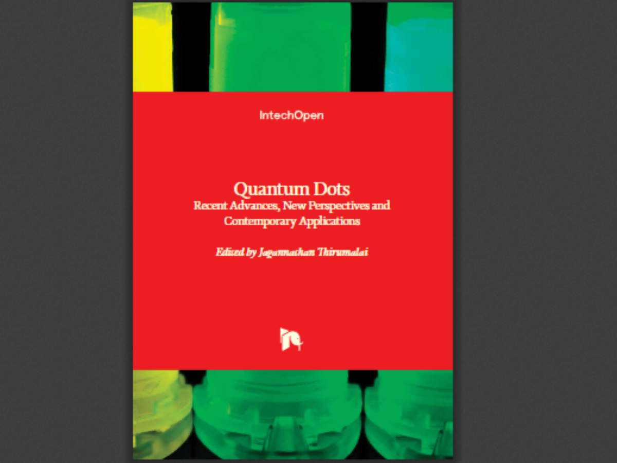 Quantum Dots: Recent Advances, New Perspectives and Contemporary Applications