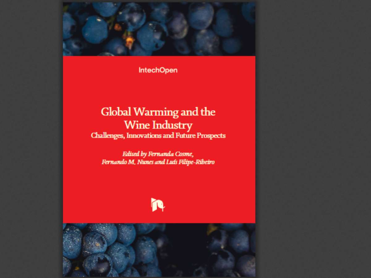 Global Warming and the Wine Industry: Challenges, Innovations and Future Prospects