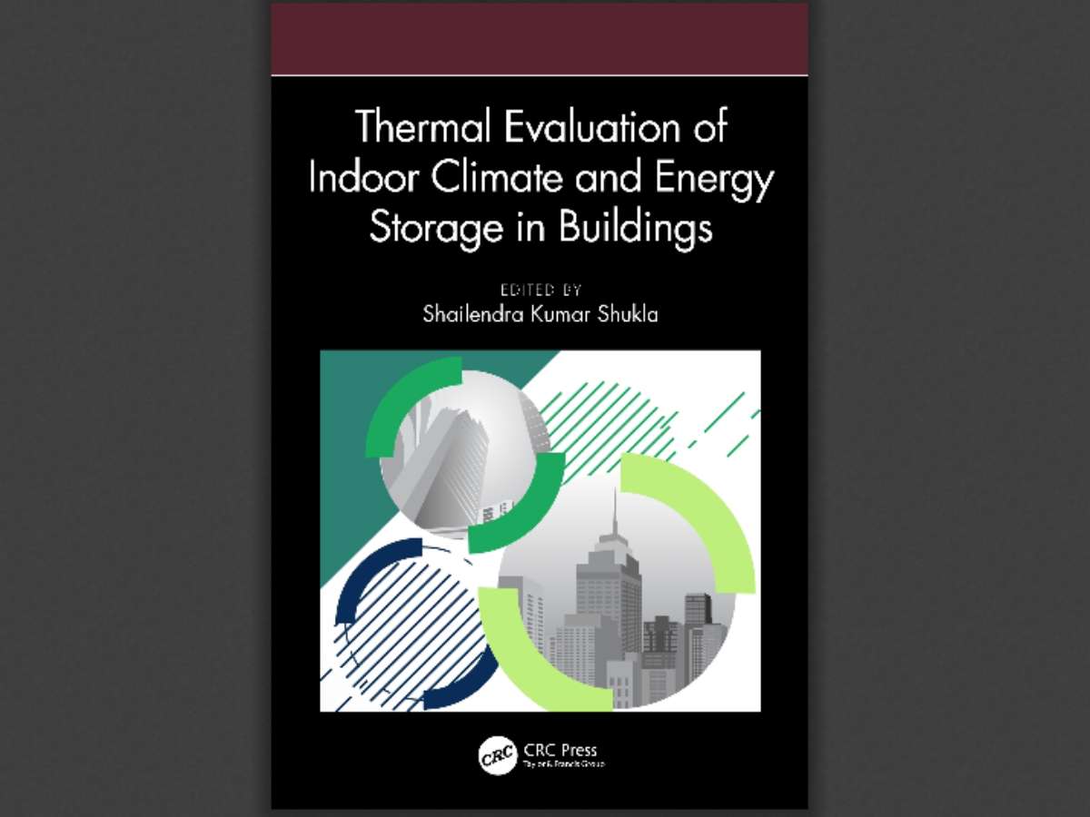 Thermal Evaluation of Indoor Climate and Energy Storage in Buildings