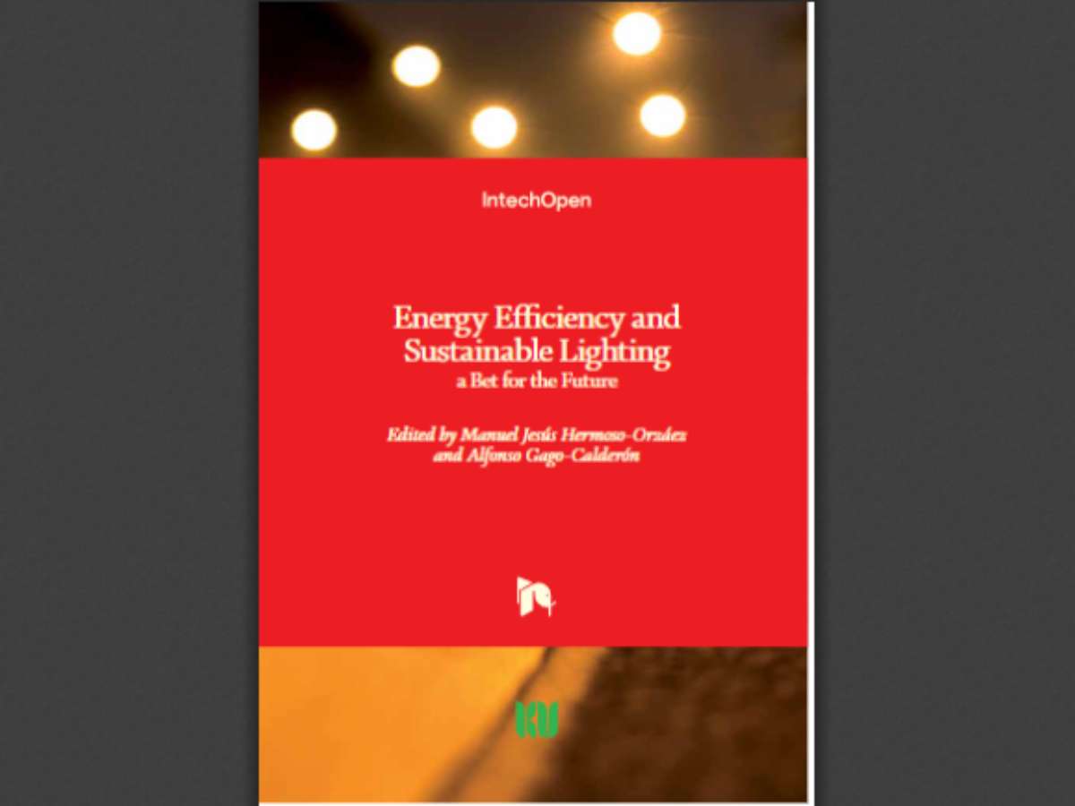 Energy Efficiency and Sustainable Lighting: A Bet for the Future