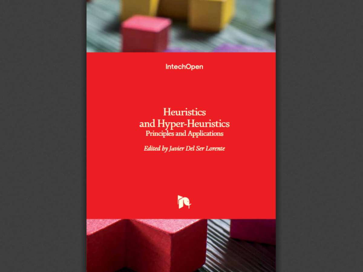 Heuristics and Hyper-Heuristics: Principles and Applications