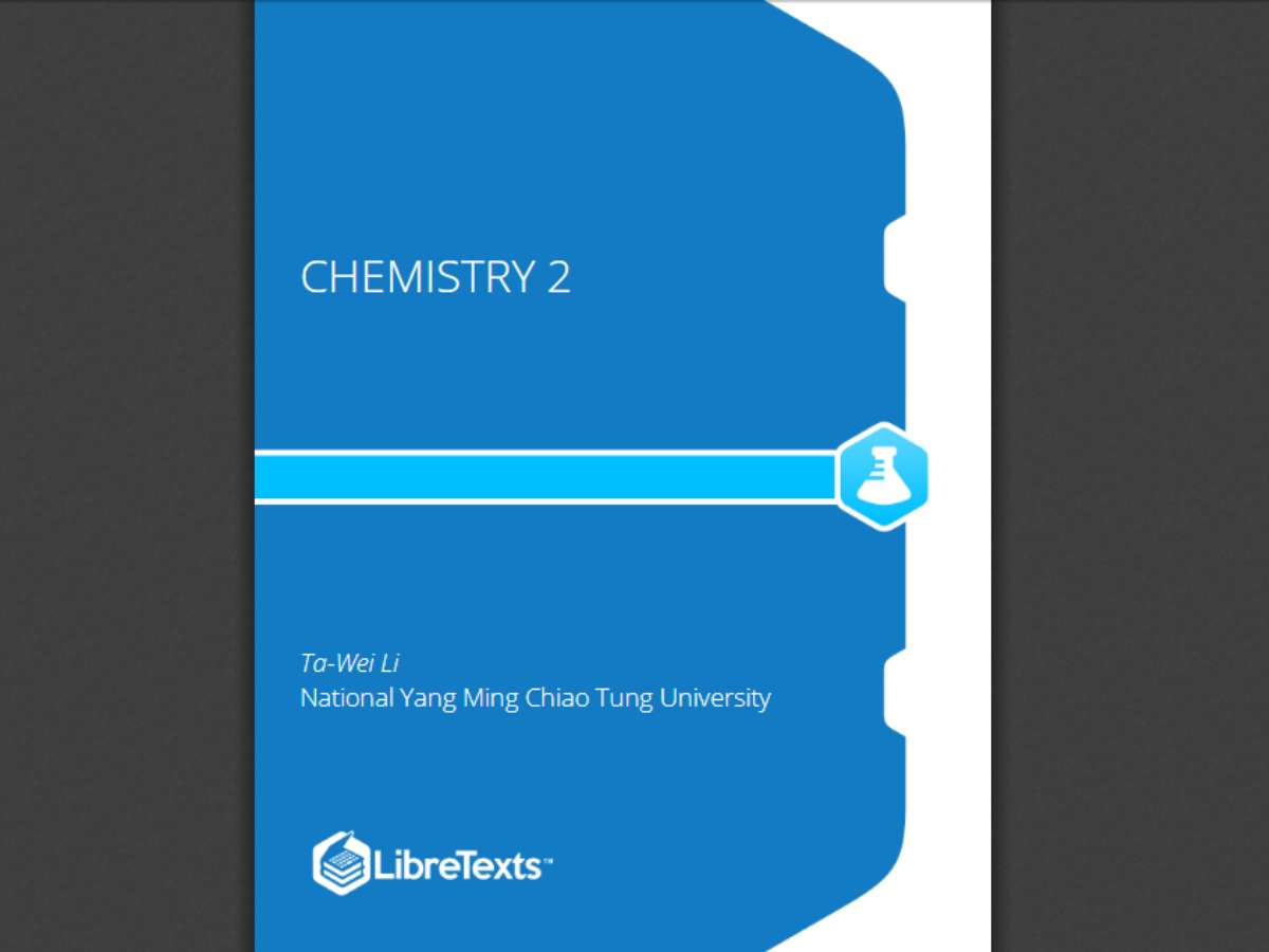 Chemistry 2