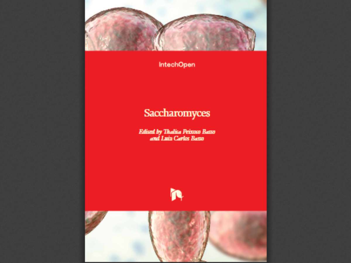 Saccharomyces