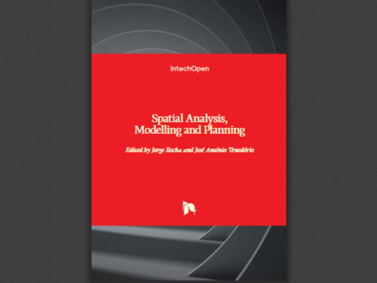 Spatial Analysis, Modelling and Planning