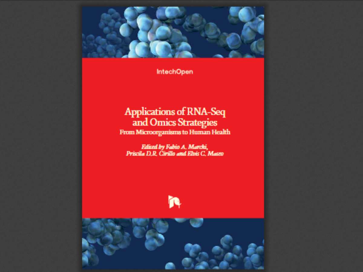 Applications of RNA-Seq and Omics Strategies: From Microorganisms to Human Health