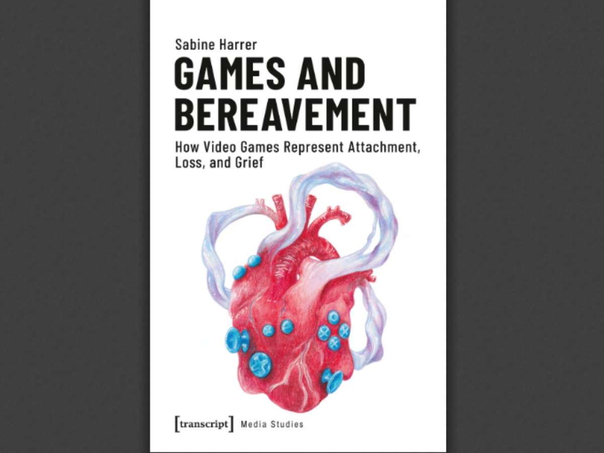 Games and Bereavement: How Video Games Represent Attachment, Loss and Grief