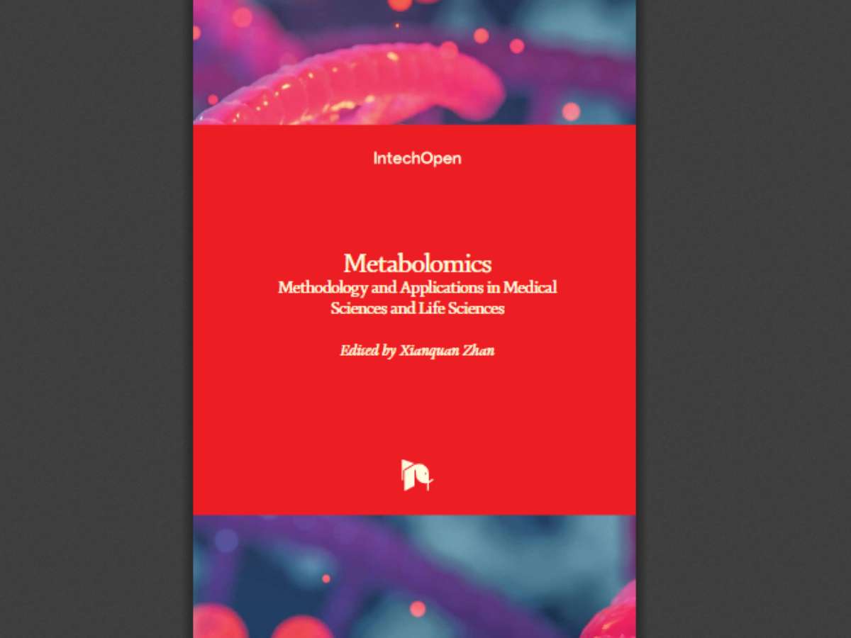 Metabolomics: Methodology and Applications in Medical Sciences and Life Sciences