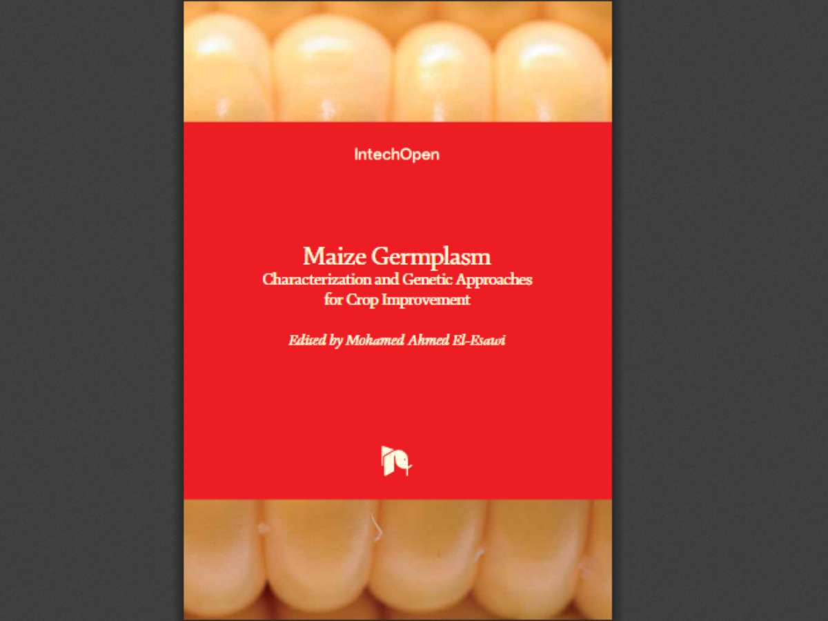 Maize Germplasm: Characterization and Genetic Approaches for Crop Improvement