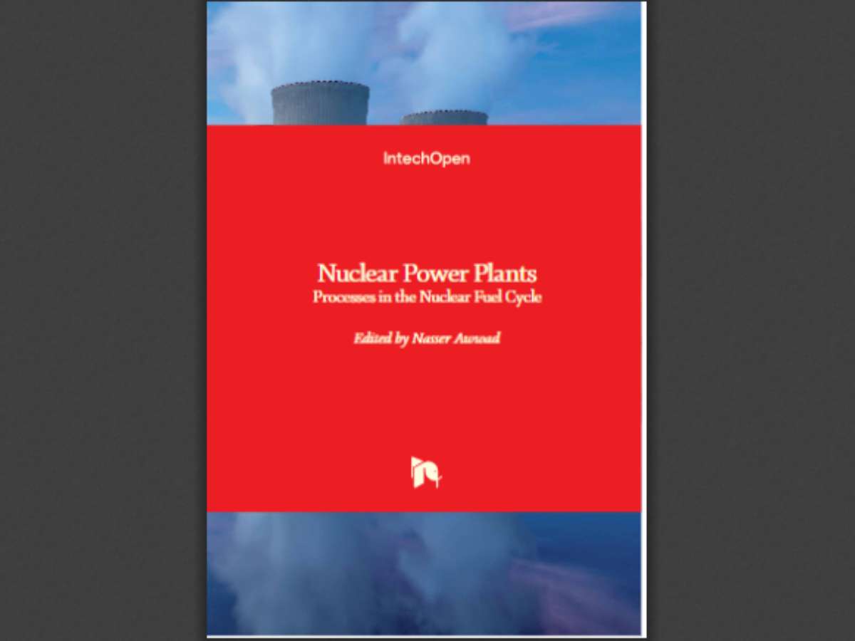 Nuclear Power Plants: The Processes from the Cradle to the Grave