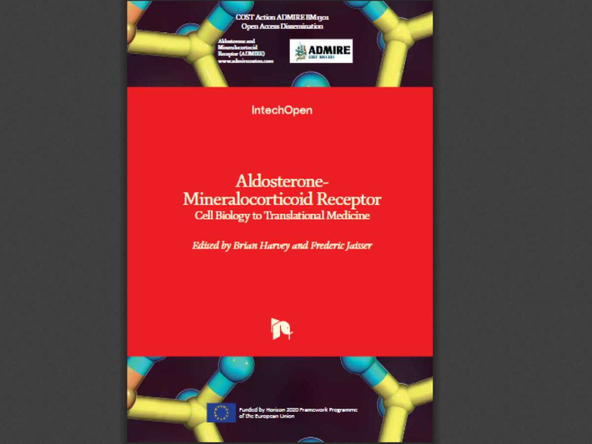 Aldosterone-Mineralocorticoid Receptor: Cell Biology to Translational Medicine