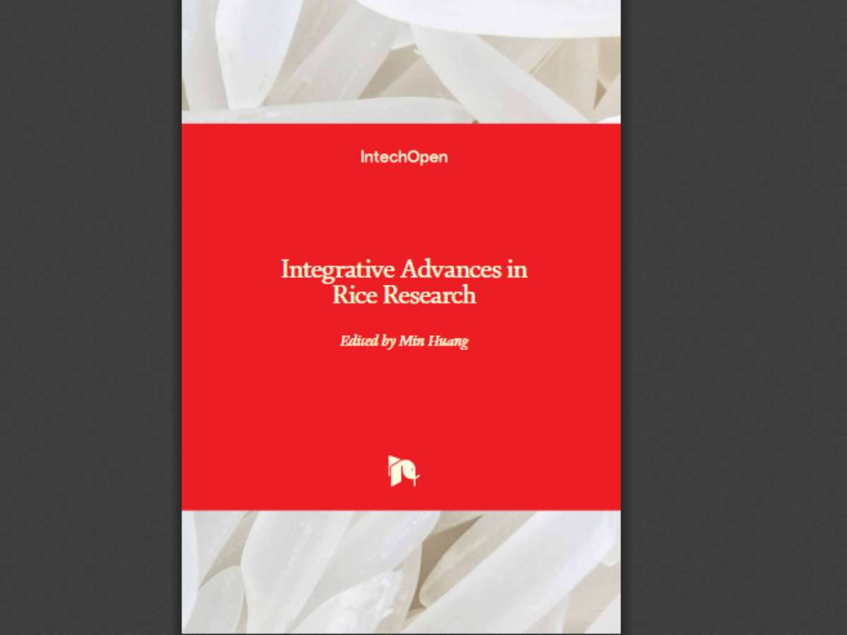 Integrative Advances in Rice Research