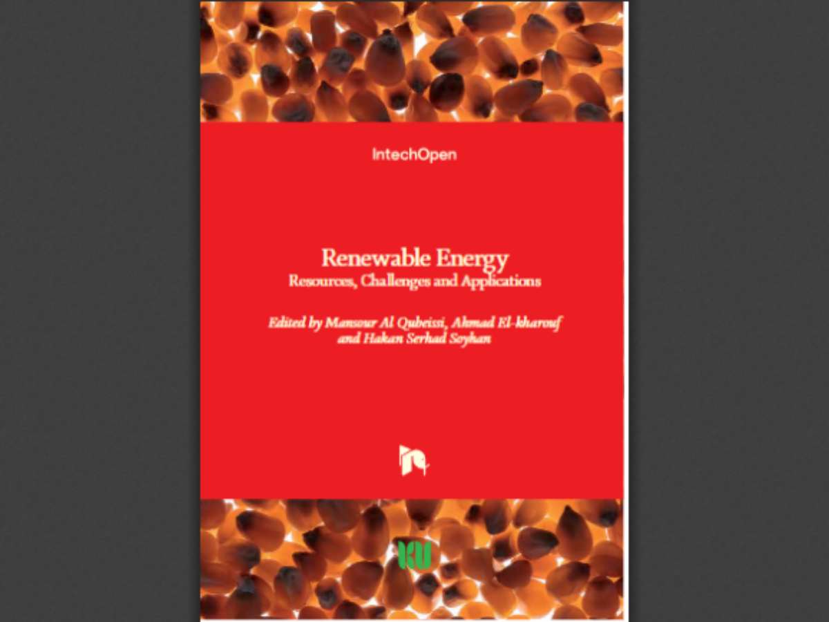 Renewable Energy: Resources, Challenges and Applications