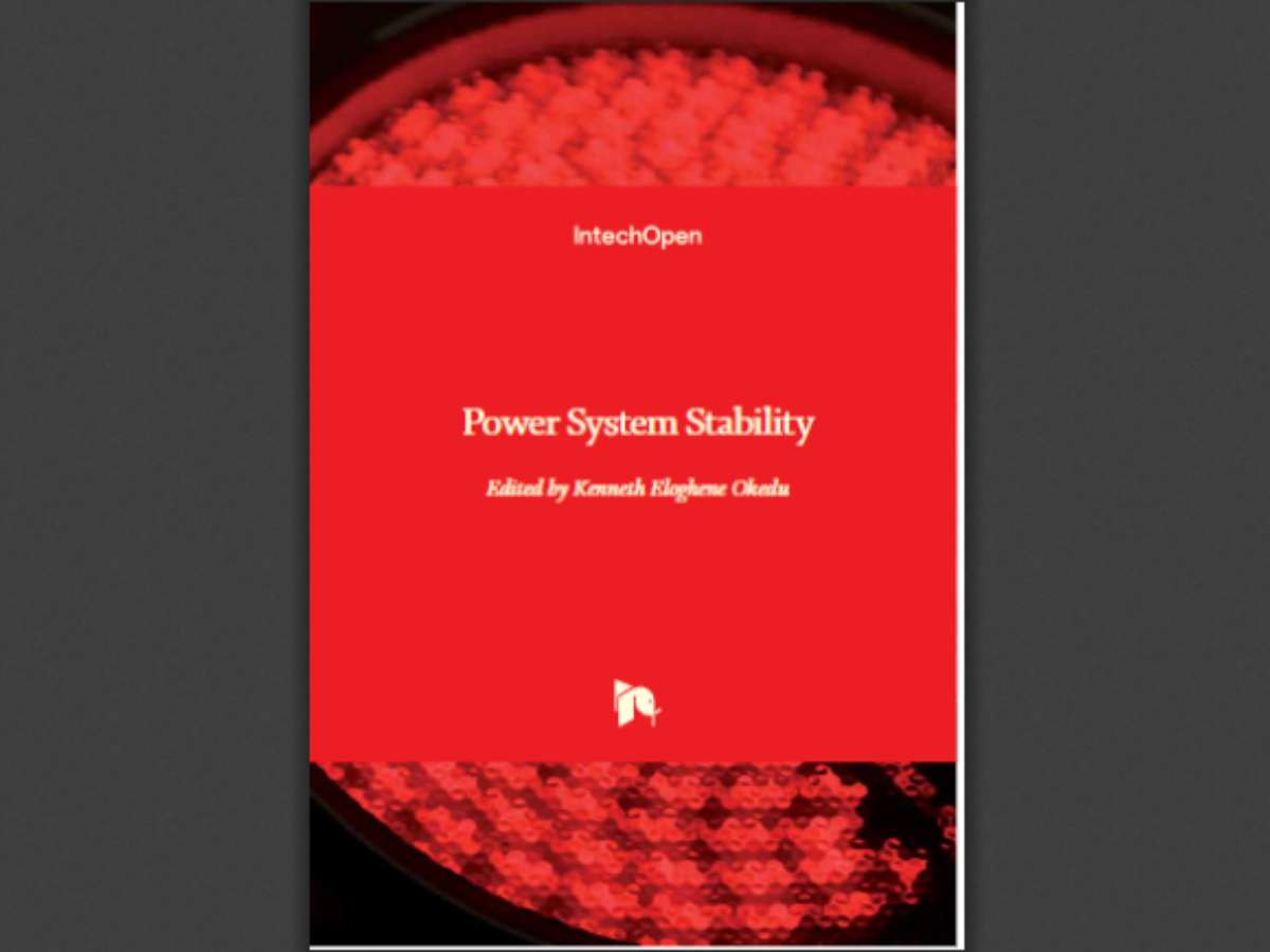 Power System Stability