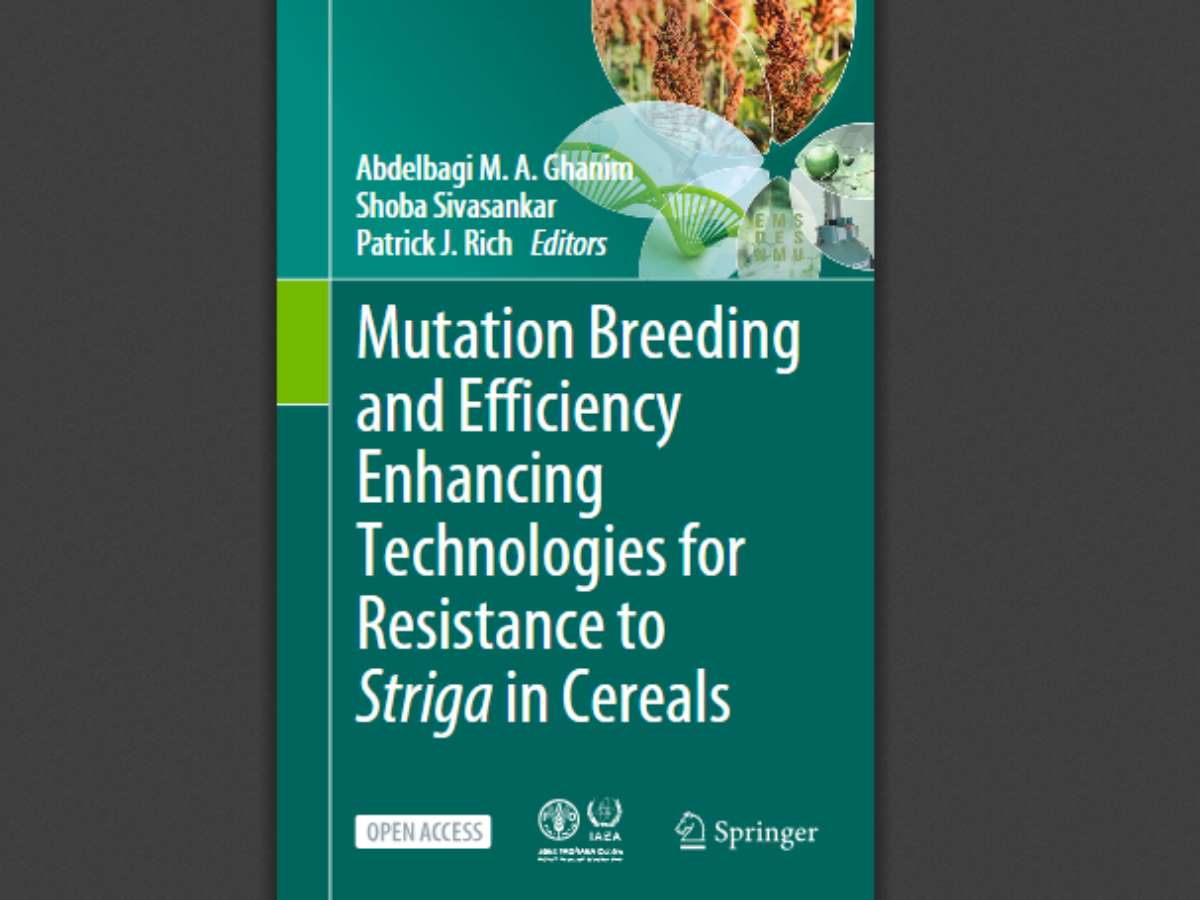 Mutation Breeding and Efficiency Enhancing Technologies for Resistance to Striga in Cereals