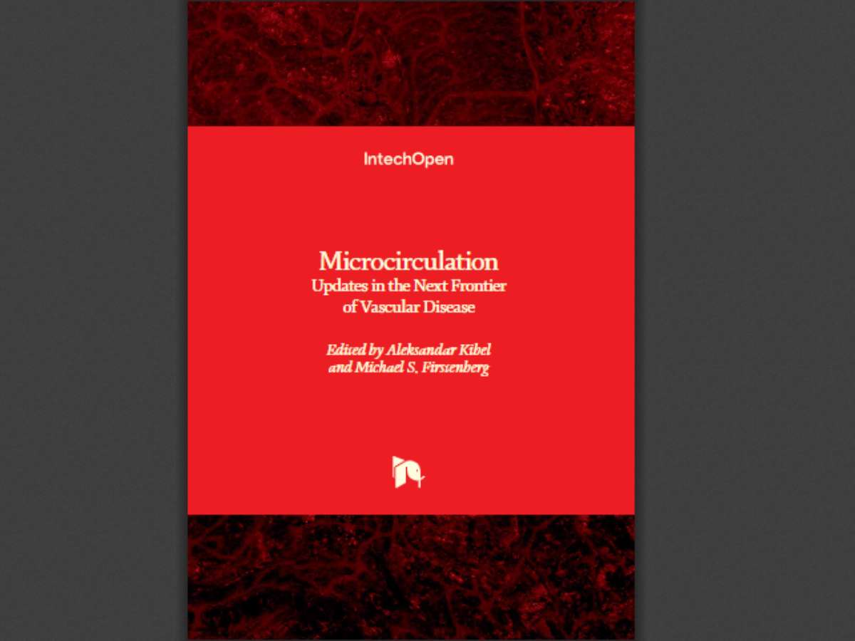 Microcirculation:Updates in the Next Frontier of Vascular Disease