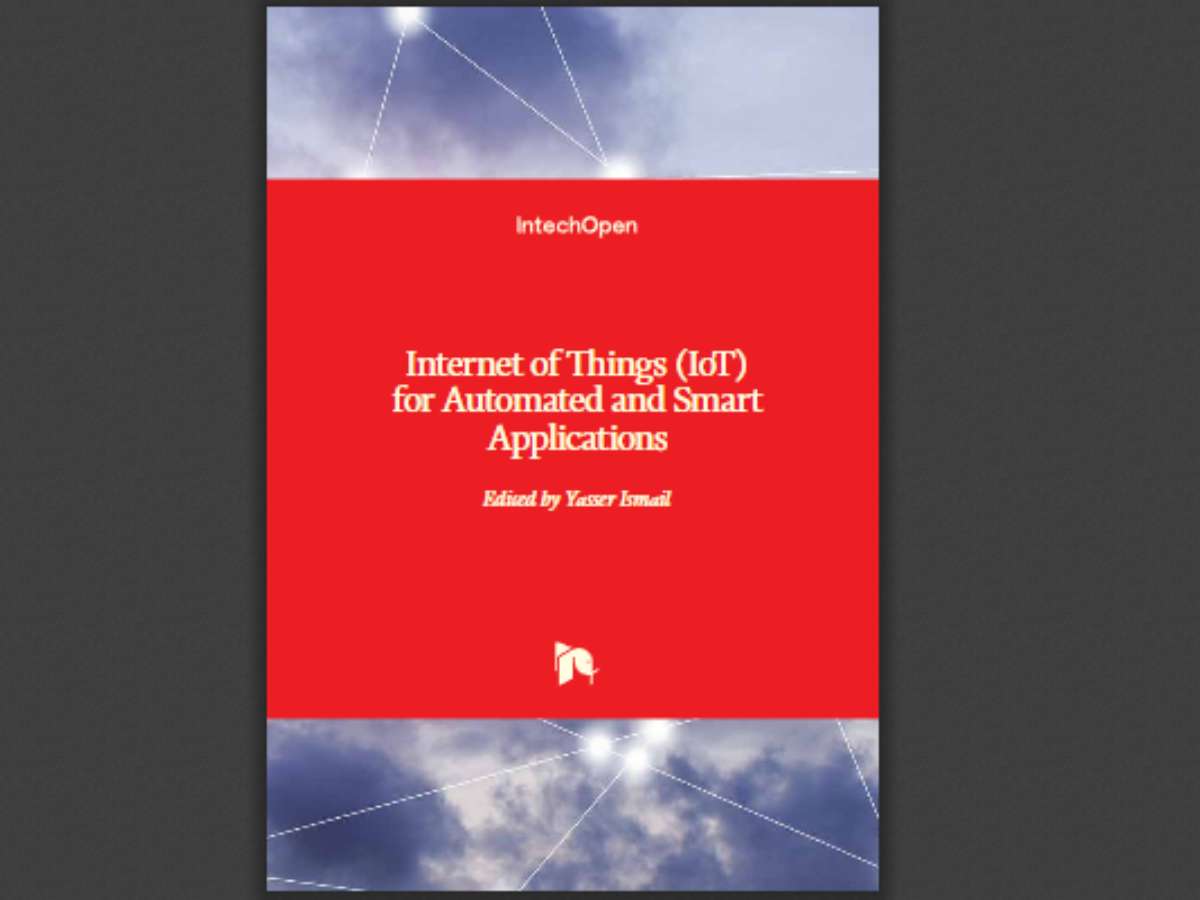 Internet of Things (IoT) for Automated and Smart Applications