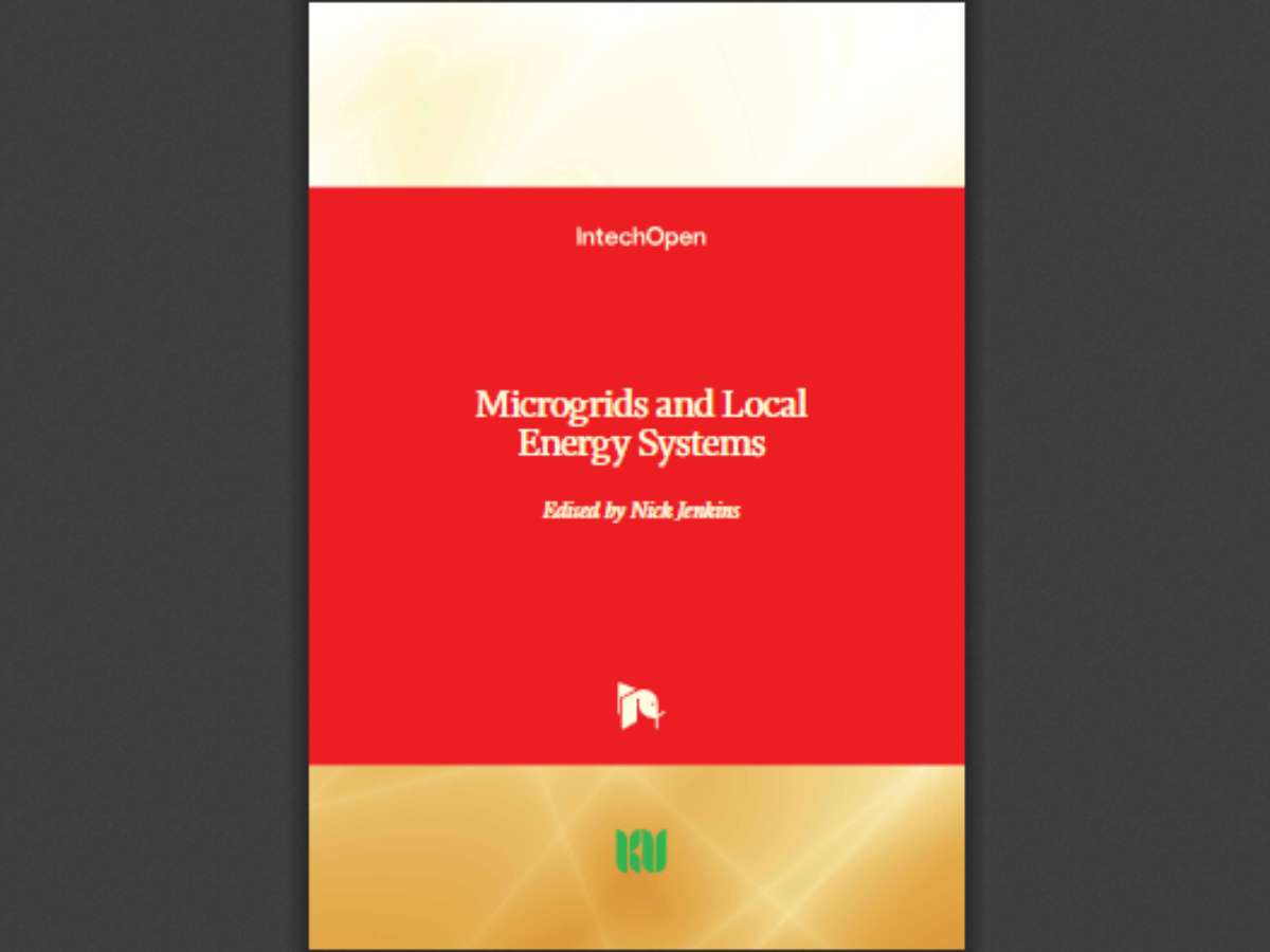 Microgrids and Local Energy Systems