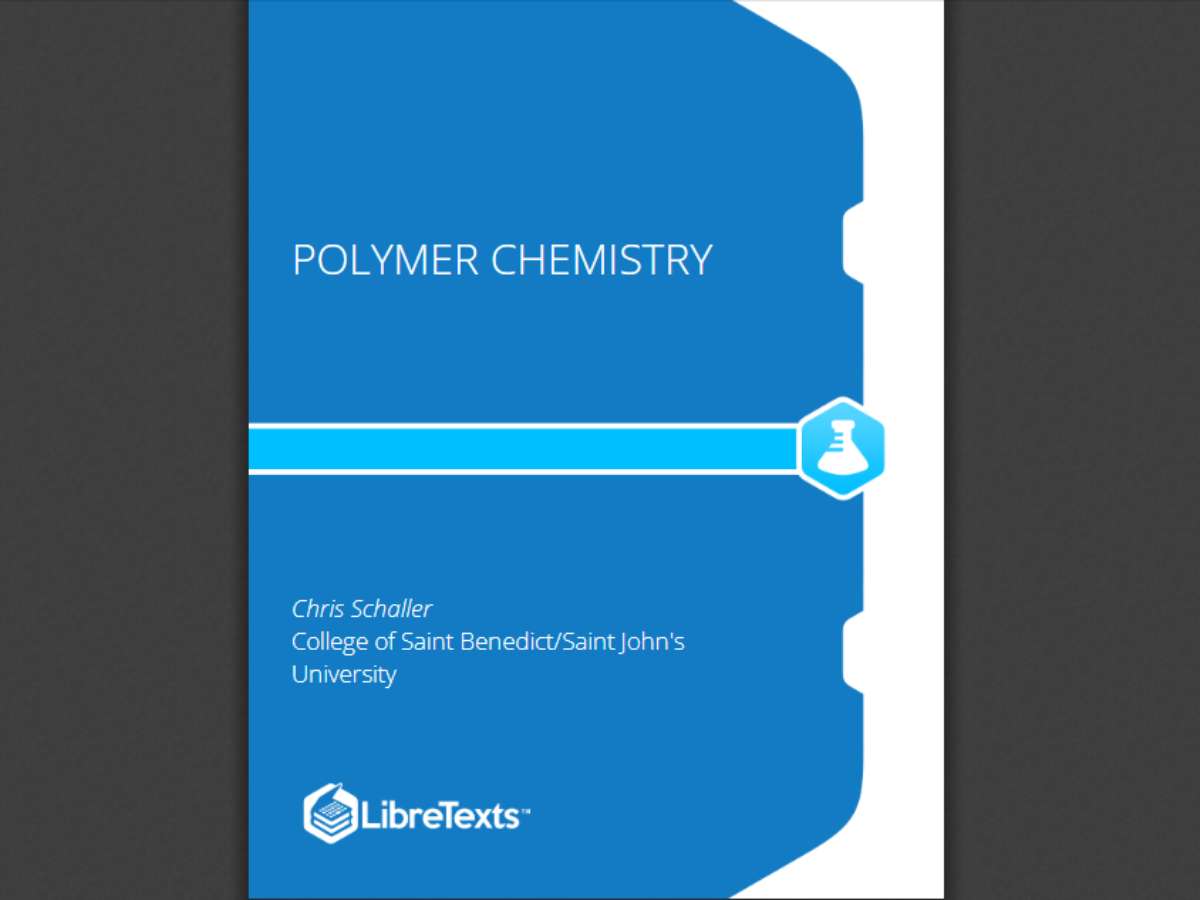 Polymer Chemistry (Schaller)