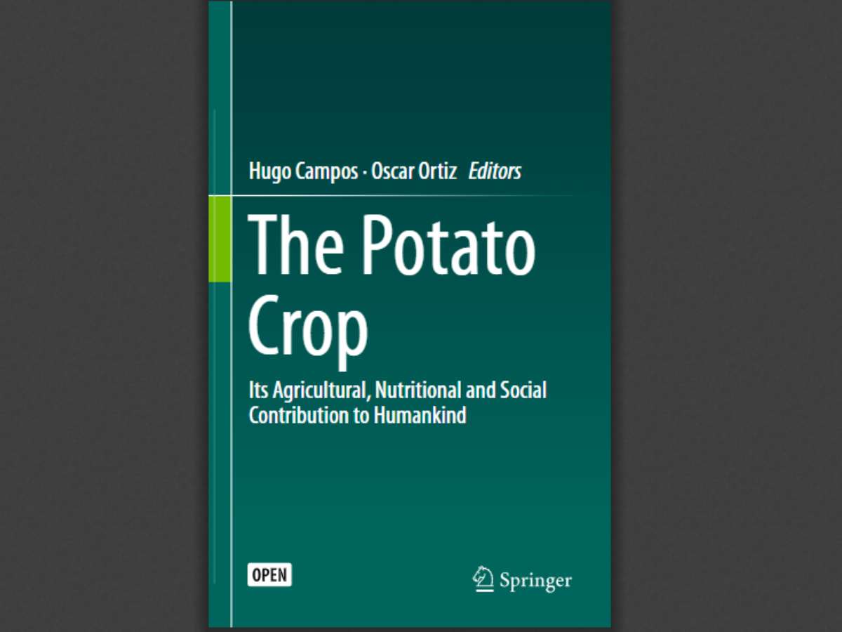 The Potato Crop: Its Agricultural, Nutritional and Social Contribution to Humankind