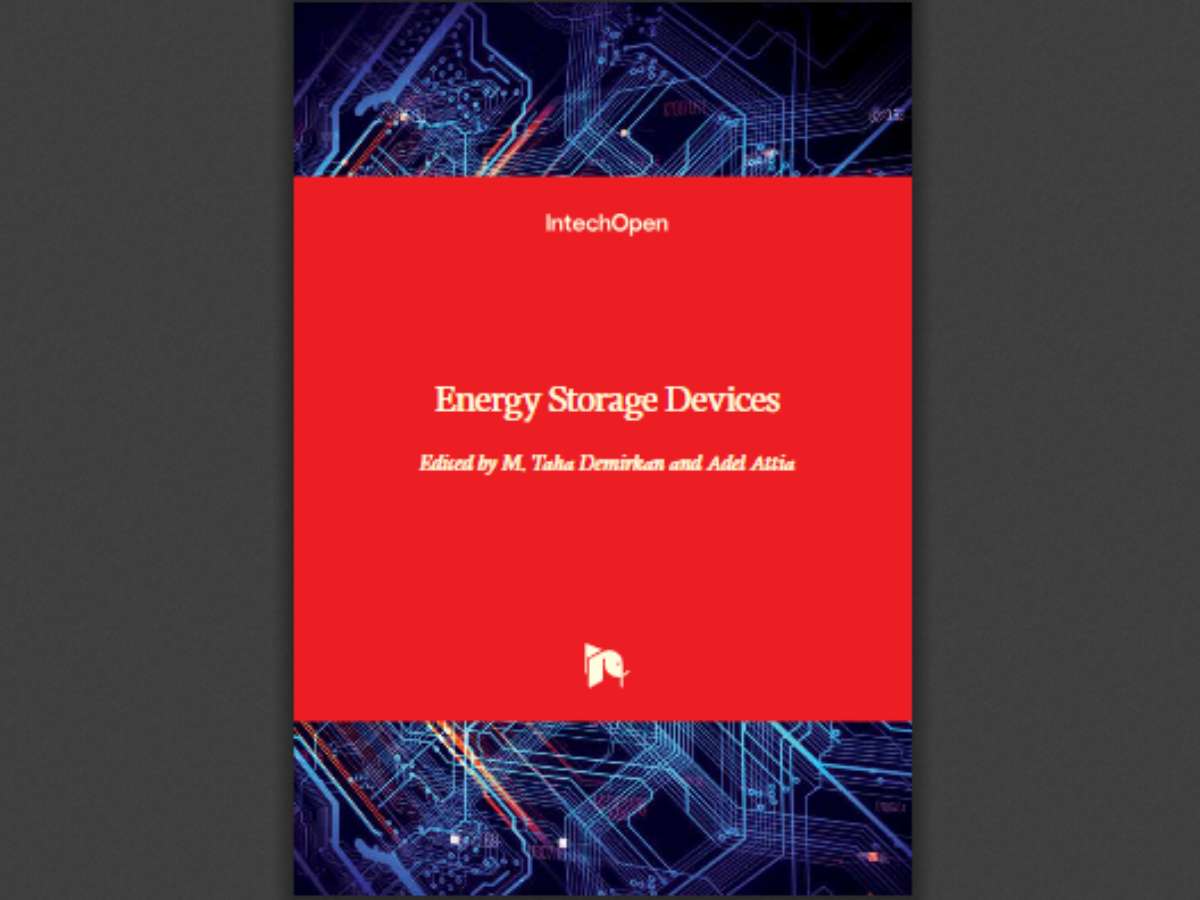 Energy Storage Devices