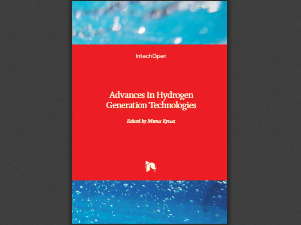 Advances In Hydrogen Generation Technologies