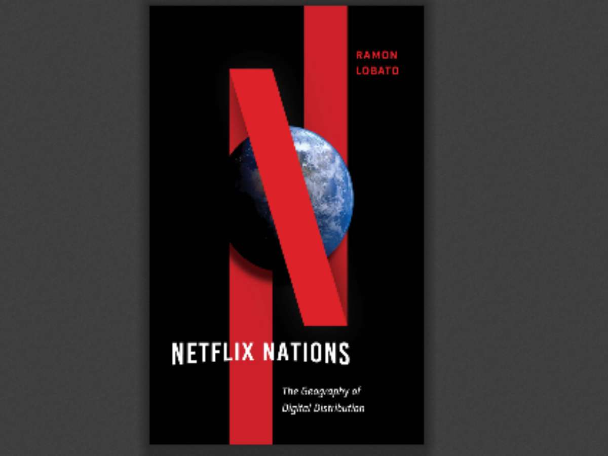 Netflix Nations: The Geography of Digital Distribution