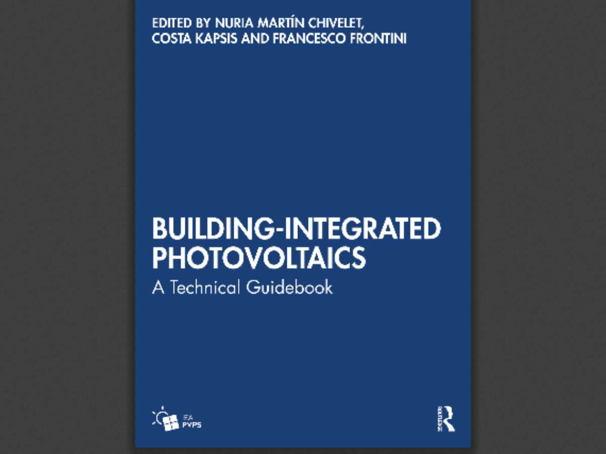 Building-Integrated Photovoltaics: A Technical Guidebook