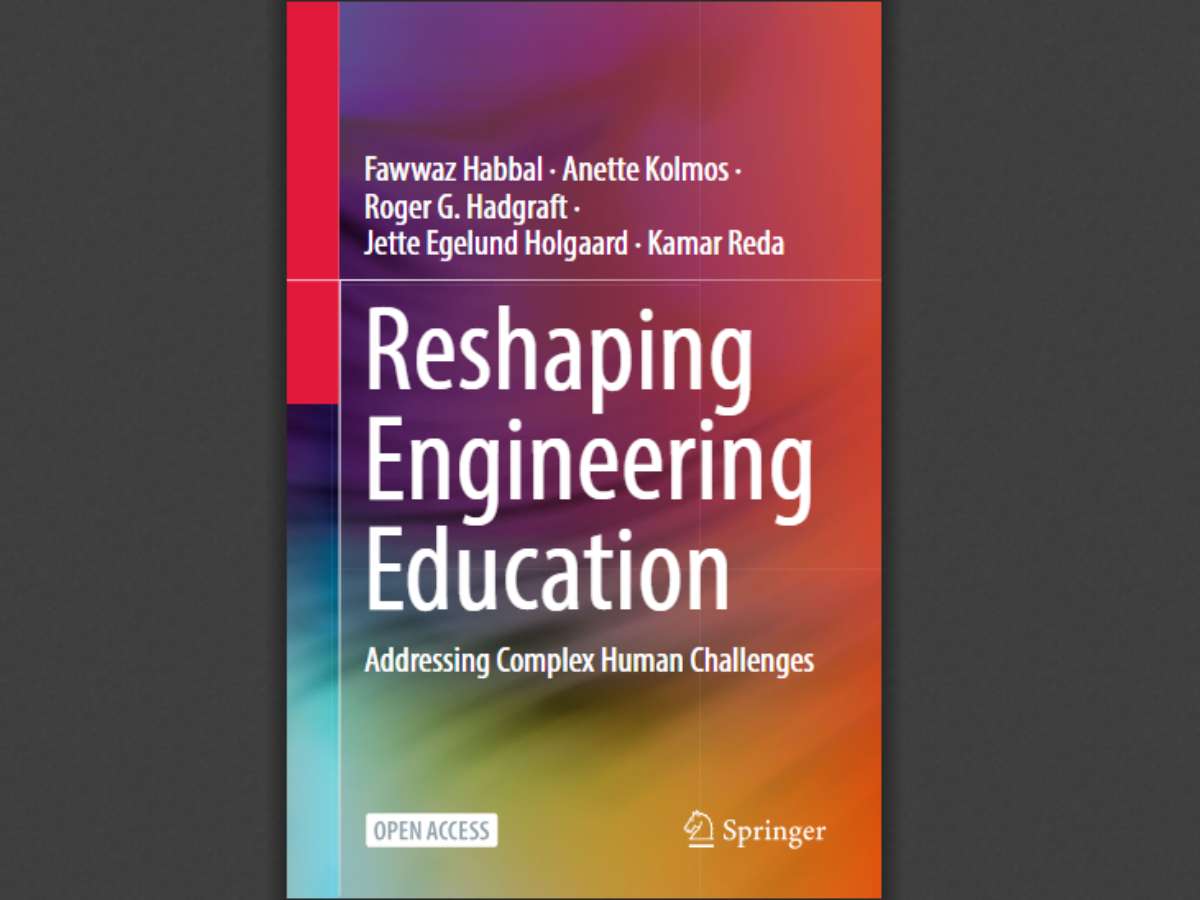 Reshaping Engineering Education: Addressing Complex Human Challenges