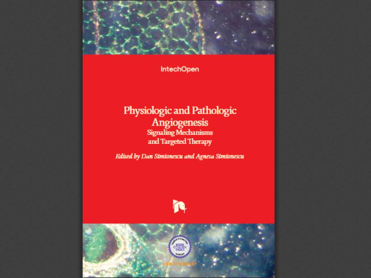 Physiologic and Pathologic Angiogenesis: Signaling Mechanisms and Targeted Therapy